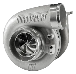 TS-1 Performance Turbosprężarka Turbosmart 7275 T4 1.24AR Externally Wastegated