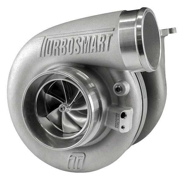 TS-1 TurbosprężarkaTurbosmart 7275 T4 0.96AR Externally Wastegated