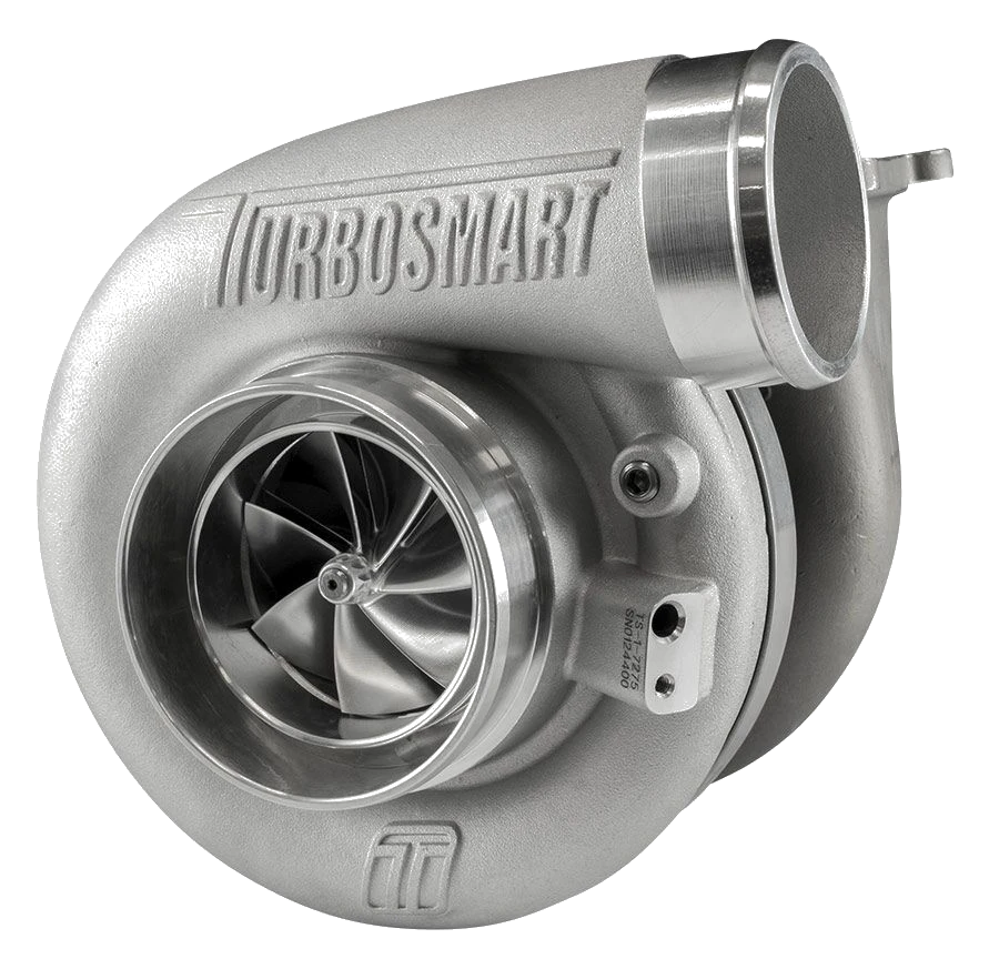 TS-1 Performance Turbosprężarka Turbosmart 7275 T4 1.24AR Externally Wastegated
