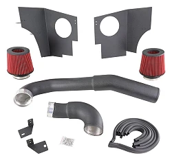 Układ dolotowy FMIC.EU BMW S58 G80 G82 M3 M4 2021-