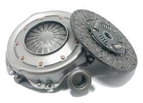 Zestaw sprzęgła Xtreme Clutch Chevrolet CAMARO 5.0 97KW (1978-1979)