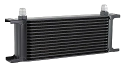 Zestaw chłodnicy oleju silnikowego FMIC.Pro Volvo 2.0T 2014-2022