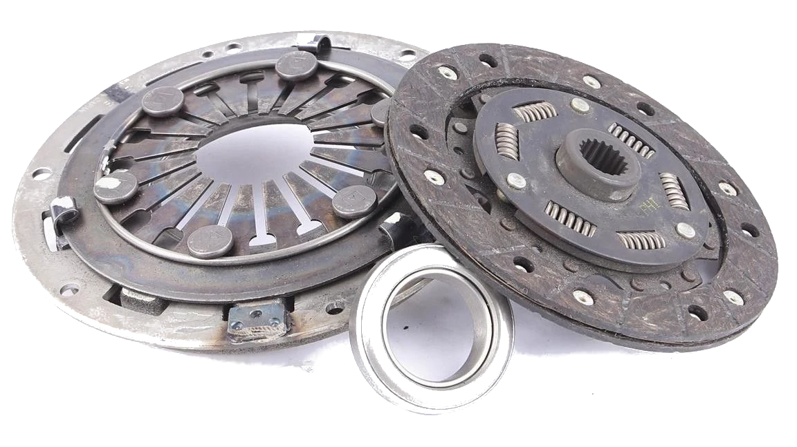 Zestaw sprzęgła Xtreme Clutch DAIHATSU HANDIVAN 0.5 (L55V) 22KW (1981-1981)
