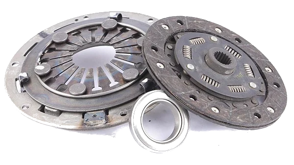 Zestaw sprzęgła Xtreme Clutch DAIHATSU HANDIVAN 0.5 (L55V) 22KW (1981-1981)
