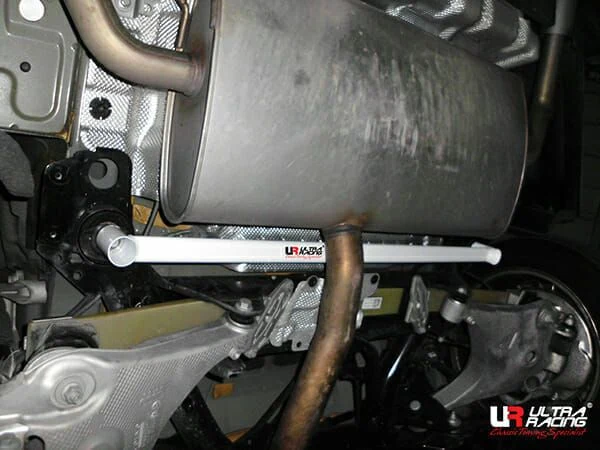 Rozpórka tylna dolna (Rear Lower Bar) (3760) Ultra Racing Volvo V90 T8 2.0T Hybrid 17+/XC60 2.0 18+/XC90 2.0 15+ 2WD