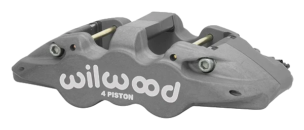 Uniwersalny zacisk hamulcowy 4 tłoczkowy Wilwood 120-15598 Aero4-DS