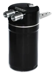 RTMG Universal Oil Catch Can Large Black RTMG Performance
