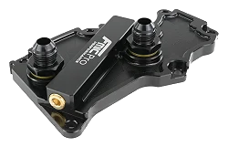 Adapter chłodnicy oleju FMIC.Pro BMW F30 F35 B48 2.0T