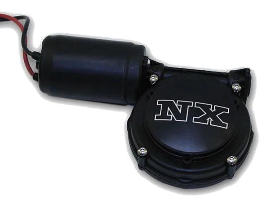 Remote Bottle Opener Motor Only Nitrous Express NX 15966
