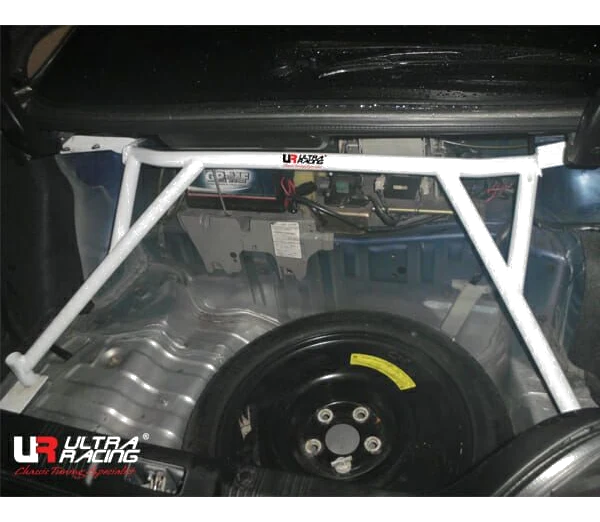 Rozpórka tylna górna (Rear Upper Strut Bar) (3456) Ultra Racing Nissan Skyline (GTR 34) 2.6TT 4WD 99-02