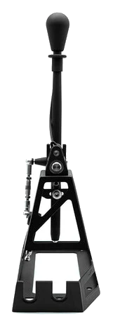 REVIN Short Shifter GRIP Knop Renault Megane RS III czerwony