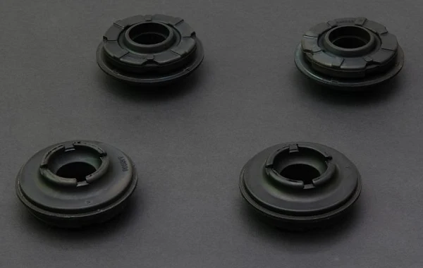 Hardrace Front Tension Rod For Bushing Toyota Hiace