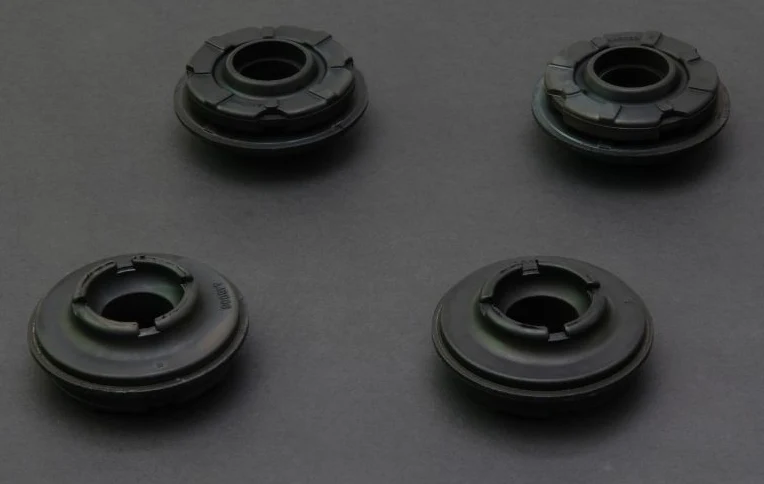 Hardrace Front Tension Rod For Bushing Toyota Hiace