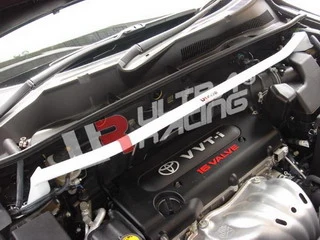 Rozpórka przednia (Front Upper Strut Bar)Ultra Racing Toyota RAV4 2.2/2.4 06+