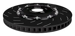 SG2F026 Sportowe tarcze hamulcowe SG EBC Brakes BMW M3 G80 M3 Competition G80 M3 Competition G81 M4 G82 M4 Competition G82 M4 Competition Convertible G83 M4 Convertible G83 BMW M3 G80 M3 Com