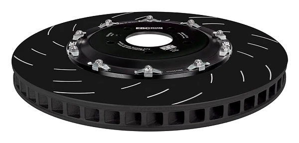 SG2F026 Sportowe tarcze hamulcowe SG EBC Brakes BMW M3 G80 M3 Competition G80 M3 Competition G81 M4 G82 M4 Competition G82 M4 Competition Convertible G83 M4 Convertible G83 BMW M3 G80 M3 Com