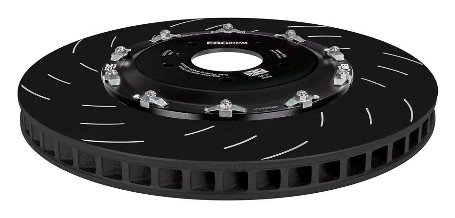 SG2F026 Sportowe tarcze hamulcowe SG EBC Brakes BMW M3 G80 M3 Competition G80 M3 Competition G81 M4 G82 M4 Competition G82 M4 Competition Convertible G83 M4 Convertible G83 BMW M3 G80 M3 Com