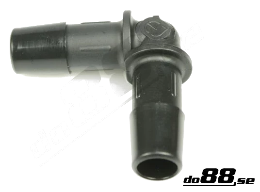 Kolanko 90 stopni 9,5mm