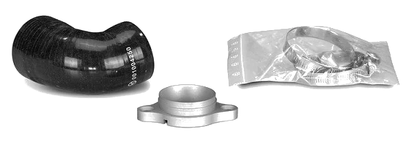 Turbo Inlet Wagner Tuning for Toyota GR Yaris