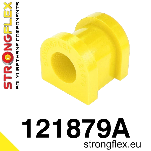 121879A: Tuleja stabilizatora przedniego SPORT Peugeot 4007 - 121879A_20 mm