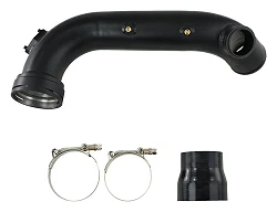 Przewód dolotowy Charge Pipe FMIC.EU BMW N/54 135i 335i 2006-10 BOV - Fmic