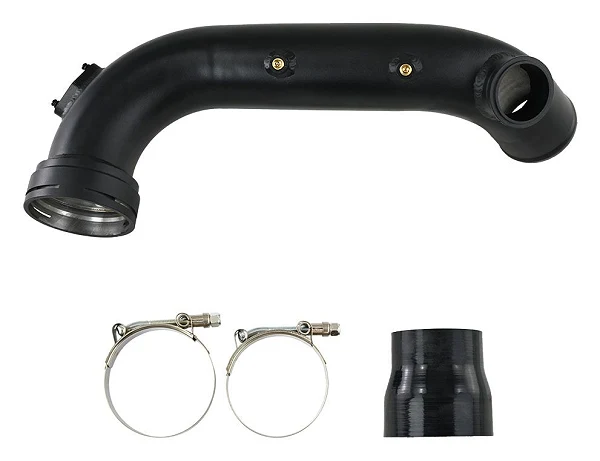 Przewód dolotowy Charge Pipe FMIC.EU BMW N/54 135i 335i 2006-10 BOV - Fmic