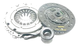 Zestaw sprzęgła Xtreme Clutch Opel ASTRA 1.6 i 16V (F08, M08, F68, M68) 74KW (1994-1998)