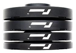 RacingLine Hubcentric Wheel Spacers Bolts 20mm width Ball Seat bolts pair