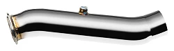 Downpipe FMIC.Pro BMW E70 X5 E71 X6 35ix 40ix N55 2011-2014