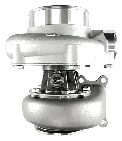TS-1 Performance Turbosprężarka Turbosmart 6466 T3 01.10AR Externally Wastegated