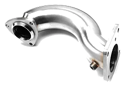 Downpipe SAAB 9-3. 2.0 T B207 2003-2010