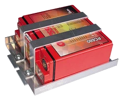 GT2I Bracket for Battery Odyssey Extreme 25 ALU Simple Fixing