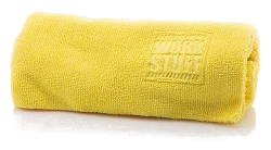 WORK STUFF Gentleman Basic Yellow