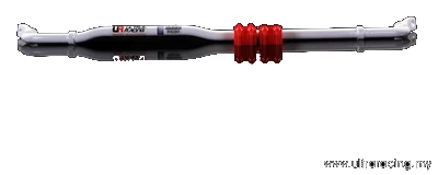 Stabilizator zawieszenia tylny 20mm Ultra Racing for Hyundai Sonata /Kia Optima 11+