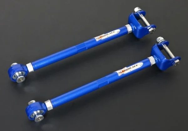 Hardrace Rear Traction Rod For Mazda MX5 Miata RX8