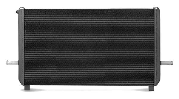 Front mounted Radiator Wagner Tuning for Mercedes A45 AMG