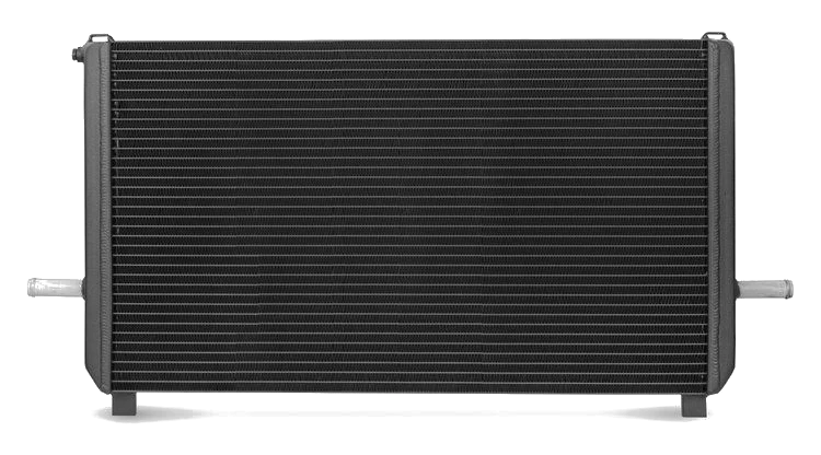 Front mounted Radiator Wagner Tuning for Mercedes A45 AMG