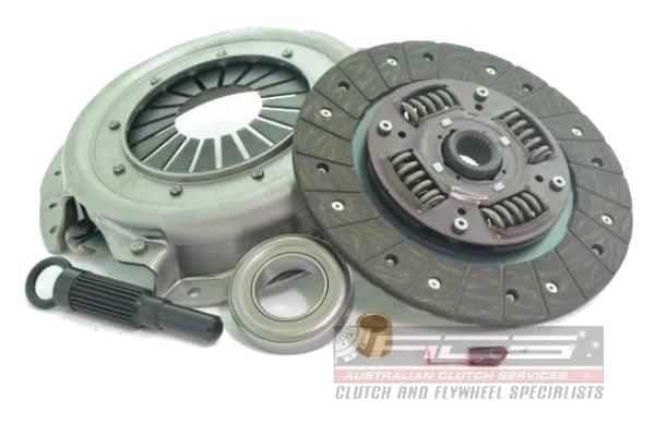 Zestaw sprzęgła Xtreme Clutch Nissan URVAN 2.0 64KW (1982-1998)