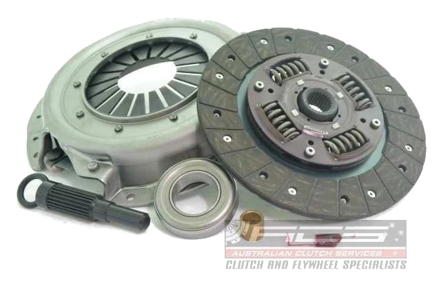 Zestaw sprzęgła Xtreme Clutch Nissan URVAN 2.0 64KW (1982-1998)