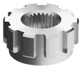 UniClutch 2634-101-31 Spline 21.9X26T 240mm Core