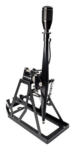 Coolerworx Short Shifter do Renault Megane RS 3 Classic Pro Drop niebieska