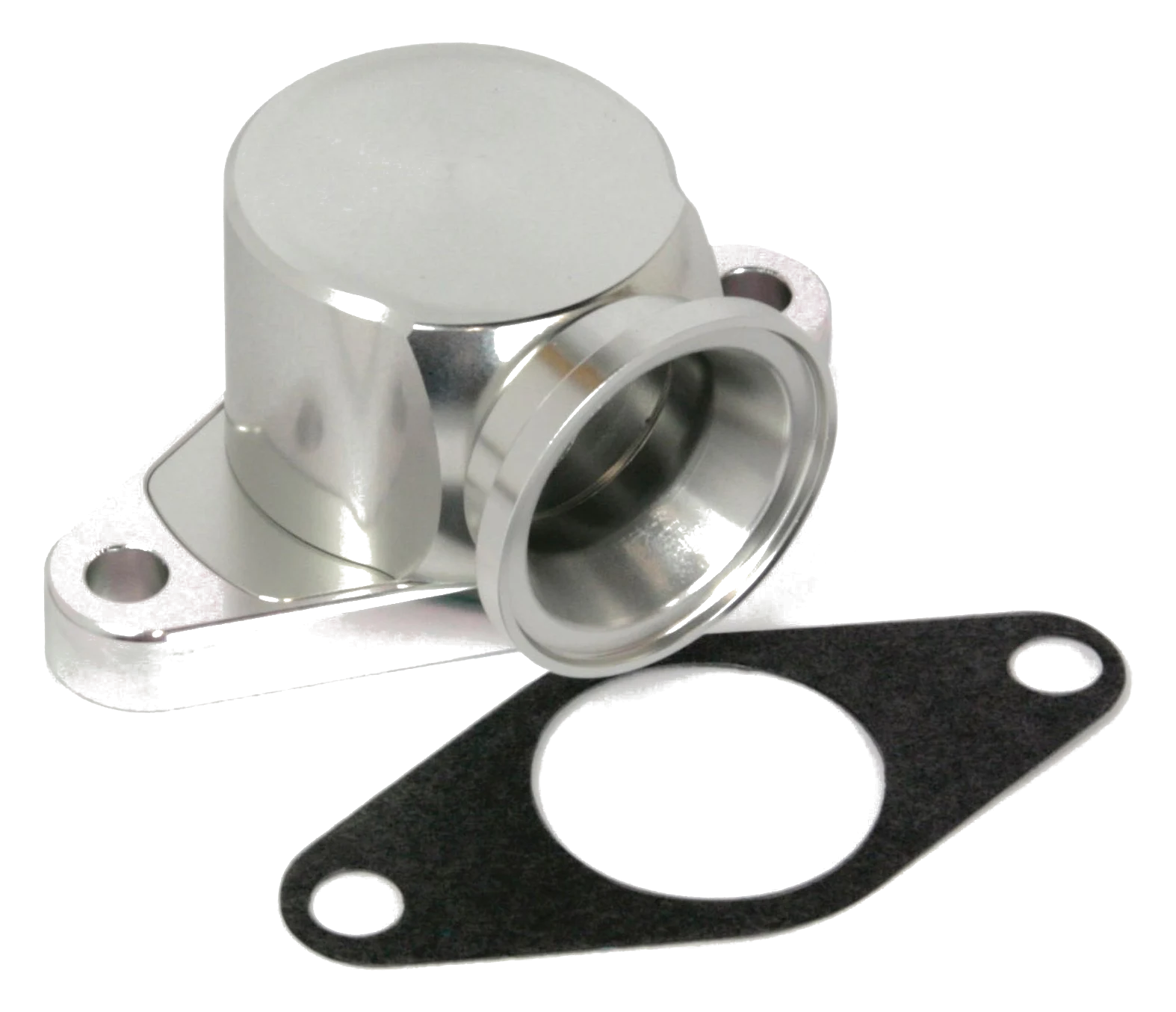 BOV Nissan R32 Adapter System