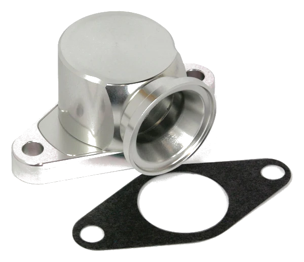 BOV Nissan R32 Adapter System