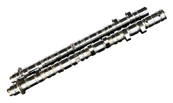 Wałki rozrządu Kelford Cams Honda K20A K24 i-VTEC 312/306