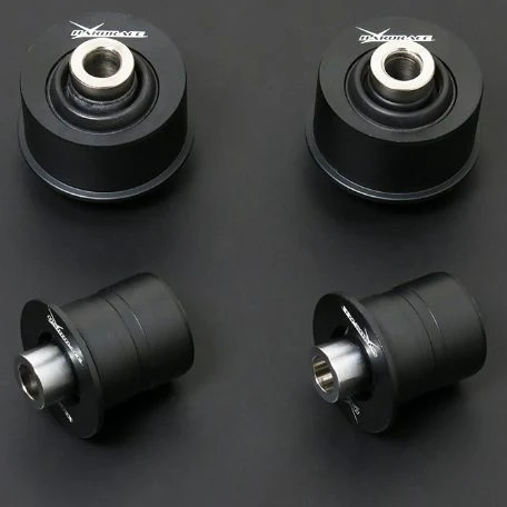 Hardrace Front Lower Arm For Bushing For Honda Civic Integra Stream