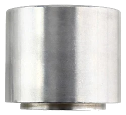 Nypel adapter żeński NPT 3/4" stalowy do spawania
