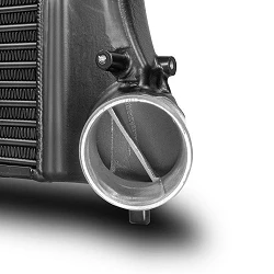 Competition Intercooler Kit Wagner Tuning Gen.2 for VAG 1,6 / 2,0 TDI