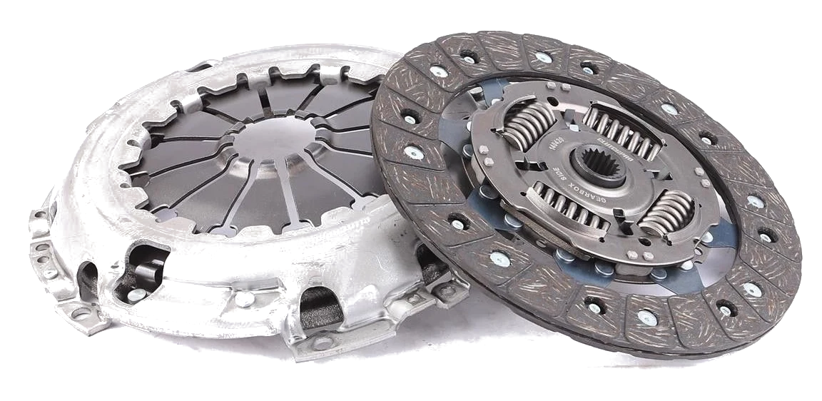 Zestaw sprzęgła Xtreme Clutch Ford FOCUS 1.6 TDCi 74KW (2004-2012)