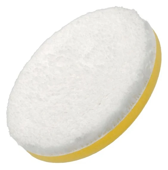 FLEXIPADS 135mm DA Microfibre Cutting Disc