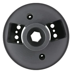 Naba Adapter Sportowej Kierownicy FMIC.Pro Ford Mustang Focus Mazda 3